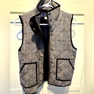 Women’s vest